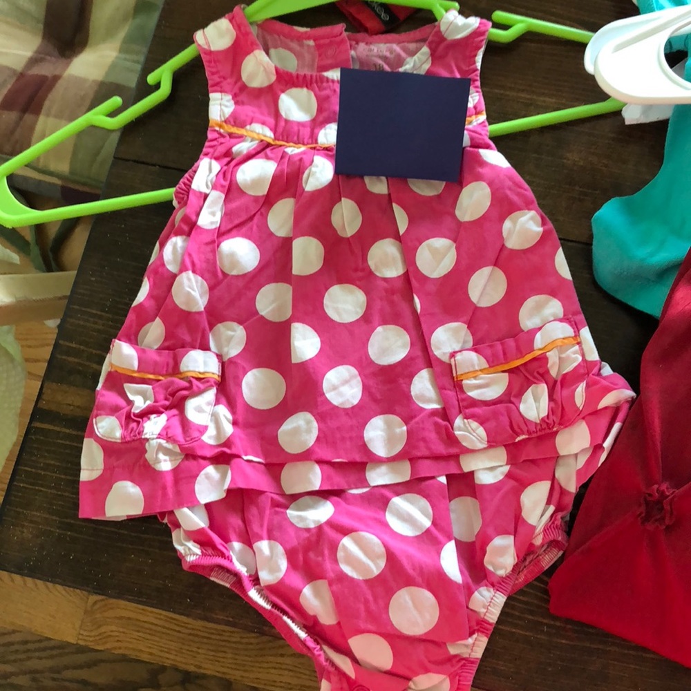 Girls 18m clothes lot